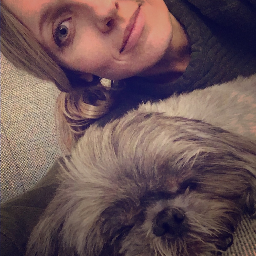 Meet your Posher, Katy